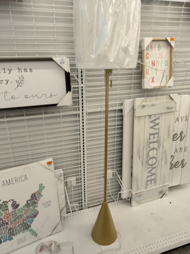 Clothing Store «Ross Dress for Less», reviews and photos, 2870 Chapel Hill Rd, Douglasville, GA 30135, USA