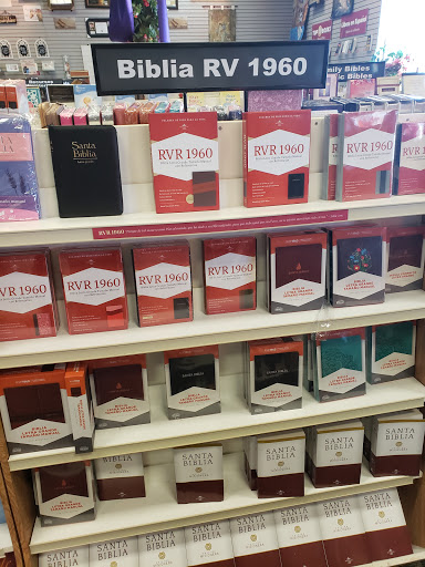 Christian Book Store «Viva Life Christian Gift Shop», reviews and photos, 6601 N 10th St, McAllen, TX 78504, USA