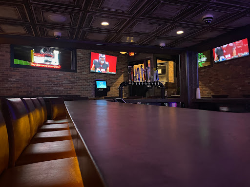 Bar & Grill «Paddy Kellys», reviews and photos, 154 Washington St, Peabody, MA 01960, USA