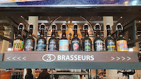 Atmosphère du Restaurant 3 Brasseurs - Troyes - n°5