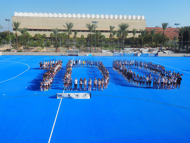 Valencia Club de Hockey