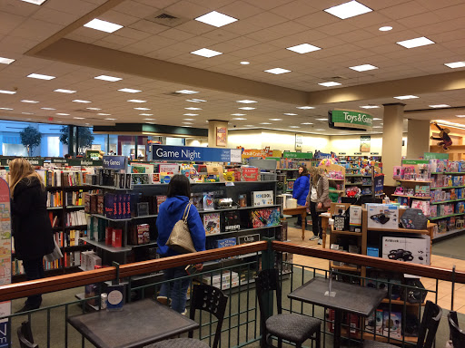 Book Store «Barnes & Noble», reviews and photos, 1451 Coral Ridge Ave # 1108, Coralville, IA 52241, USA