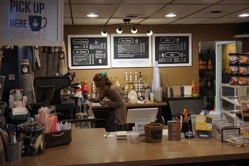 Coffee Shop «Kalona Coffee House», reviews and photos, 425 B Ave, Kalona, IA 52247, USA