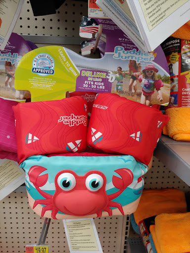 Department Store «Walmart Supercenter», reviews and photos, 39142 Natchez Dr, Slidell, LA 70461, USA