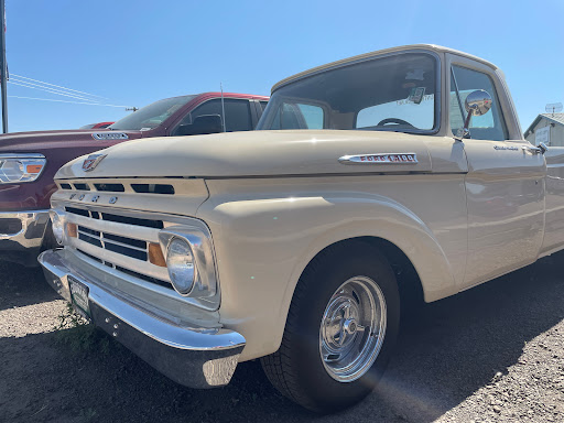 Used Truck Dealer «Country Truck & Auto», reviews and photos, 13042 County Rd 20, Fort Lupton, CO 80621, USA