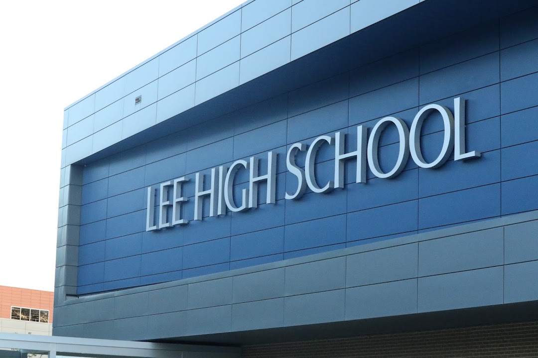 Liberty Magnet High School