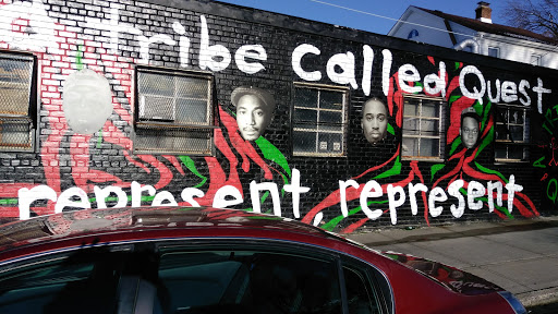 Dry Cleaner «Nu-Clear Drive-In Cleaners», reviews and photos, 19210 Linden Blvd, Jamaica, NY 11412, USA