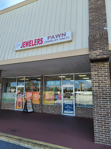 Jeweler «St Cloud Jewelers», reviews and photos, 3427 13th St, St Cloud, FL 34769, USA