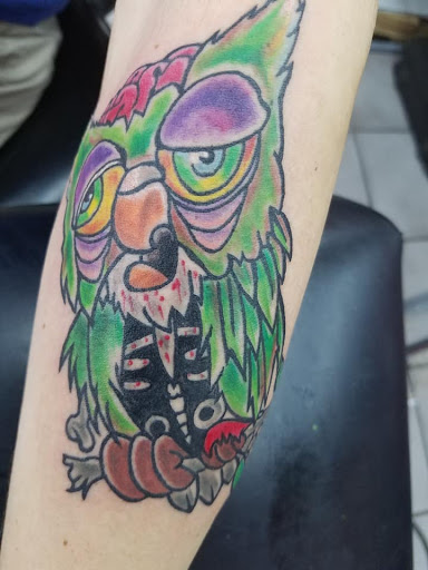 Explore quick tattoo ideas for guys, creative tattoo ideas in Daytona Beach, available at Studio 21 Tattoo & Piercings Daytona Beach