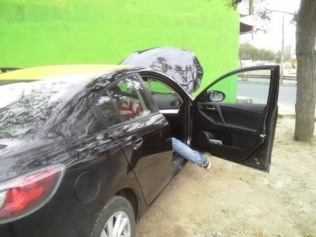 Opiniones de Fresh Market en Maipú - Servicio de lavado de coches