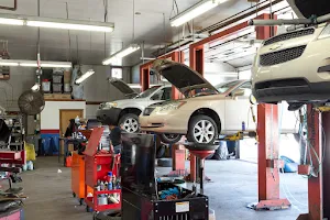 Cal's Tire & Auto Service image