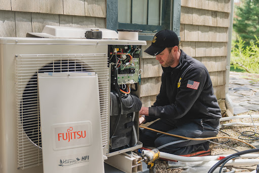 Electrician «Service Stars», reviews and photos, 48 Pembroke Rd, Danbury, CT 06811, USA