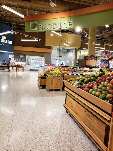 Supermarket «Publix Super Market at Bradford», reviews and photos, 1020 Bradford Plaza Way, Cary, NC 27513, USA