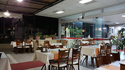 Akasya Restoran