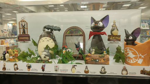 Book Store «Barnes & Noble», reviews and photos, 11802 Dale Mabry Hwy, Tampa, FL 33618, USA