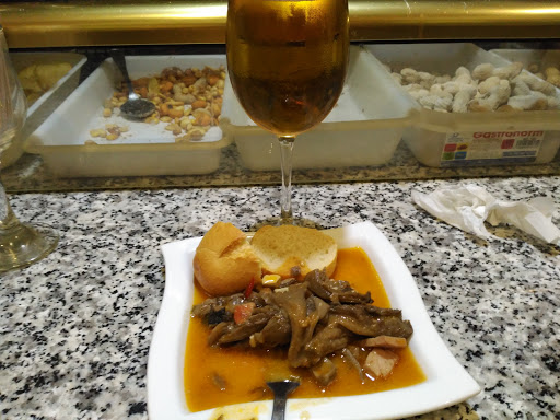 Información y opiniones sobre Suspiros de Andalucía de Puertollano