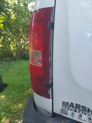 Used Car Dealer «Marsh Auto Sales», reviews and photos, 15133 N Holly Rd, Holly, MI 48442, USA