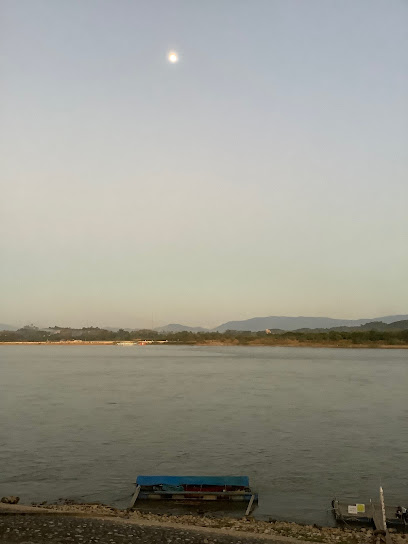 Maekhong River Viewpoint