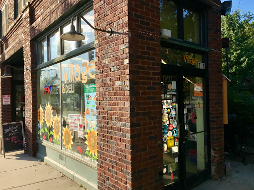 Health Food Store «West Village Market», reviews and photos, 771 Haywood Rd, Asheville, NC 28806, USA