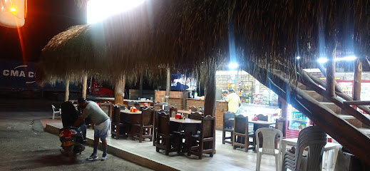 RESTAURANTE LA PATRONA, PLANETA RICA CORDOBA