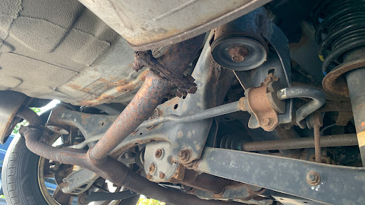 Used Car Dealer «Carvana Orlando», reviews and photos, 2443 W Airport Blvd, Sanford, FL 32771, USA