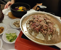 Viande du Restaurant coréen Kohyang à Paris - n°11