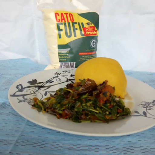 Cato foods and Agroallied Global Concepts, No 4, idi-ore market, ileogbo Iwo-Gbongan road, ileogbo, Iwo, Nigeria, Restaurant, state Osun
