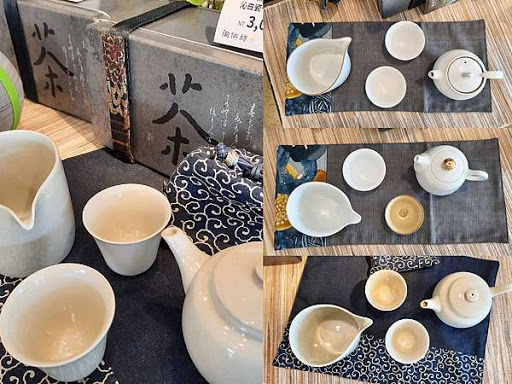Lin's Ceramics Studio