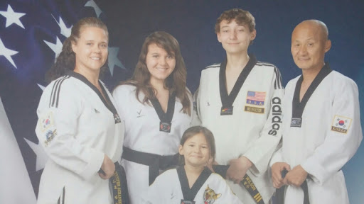 Lee's Taekwondo Academy - Martial Arts School in Palm Harbor