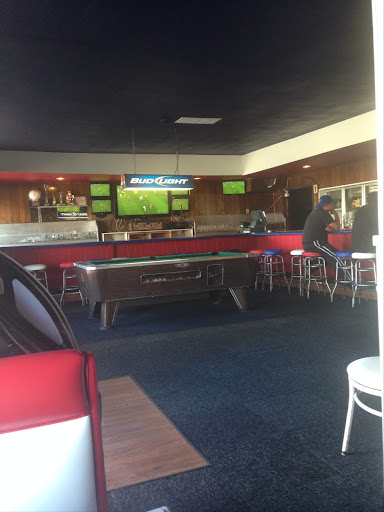Roger's Mexican Grill & Sports Bar