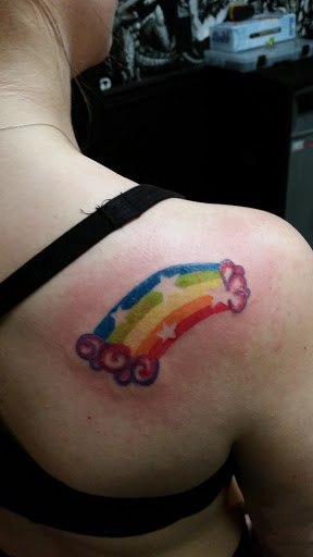 Explore minnesota tattoo ideas, creative tattoo ideas in Erie, available at EliKingInk