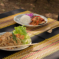 Plats et boissons du Restaurant thaï La Cuisine Thaï de Lek à Tonneins - n°13