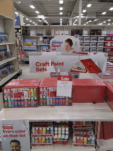 Craft Store «Michaels», reviews and photos, 7055 Central Ave, Skokie, IL 60077, USA