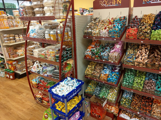 Grocery Store «Golden Key European Deli», reviews and photos, 2569 Peachtree Pkwy, Cumming, GA 30041, USA