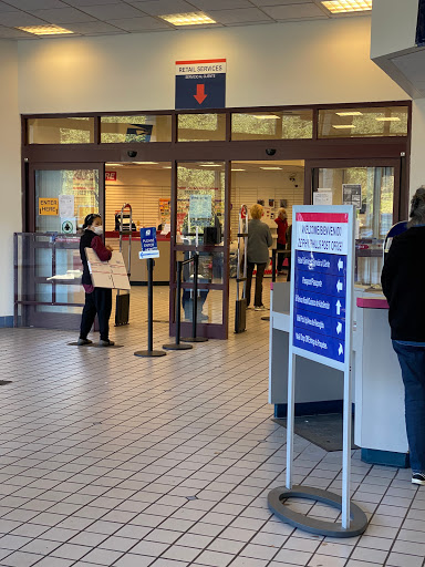 Post Office «United States Postal Service», reviews and photos, 38032 Postal Dr, Zephyrhills, FL 33542, USA