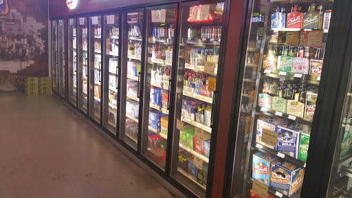 Liquor Store «South Lyndale Liquors», reviews and photos, 5300 Lyndale Ave S, Minneapolis, MN 55419, USA