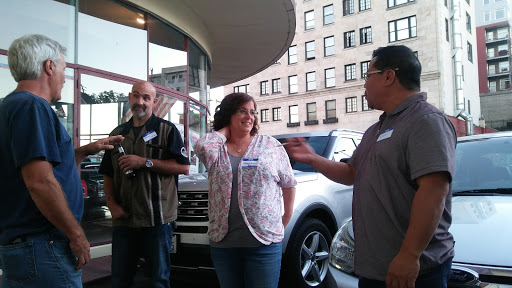 Banquet Hall «The Fabulous Fifties Hall», reviews and photos, 455 St Helens Ave, Tacoma, WA 98402, USA