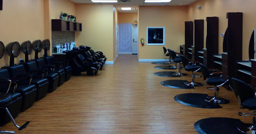 Hair Salon «Way-Z Hair Salon & Braiding Shop», reviews and photos, 3231 Plaza Way, Waldorf, MD 20603, USA