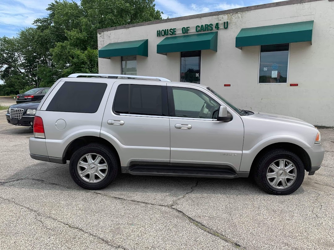 House of Cars 4 U, LLC