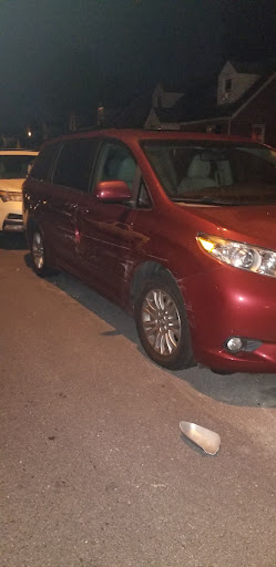 Auto Repair Shop «New Again Auto Repair», reviews and photos, 9200 Talbot Ave, Silver Spring, MD 20910, USA