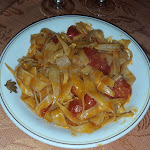 Photo n°3 de l'avis de Luca.a fait le 14/08/2016 à 19:21 sur le  Ristorante Pizzeria La Pannocchia à Cantalice