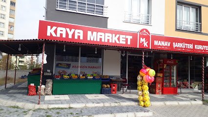Kaya market