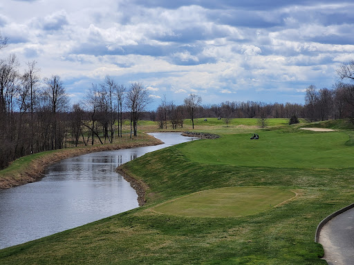 Golf Course «Bulle Rock Golf Course», reviews and photos, 320 Blenhiem Ln, Havre De Grace, MD 21078, USA