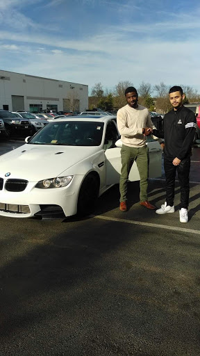 Used Car Dealer «GN AUTO of Chantilly», reviews and photos, 25358 Pleasant Valley Rd, Chantilly, VA 20152, USA
