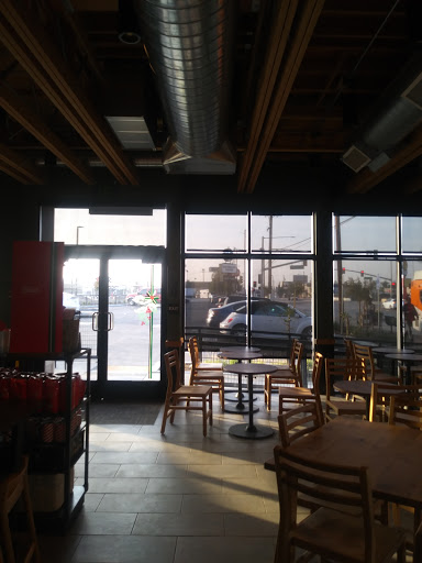 Starbucks image