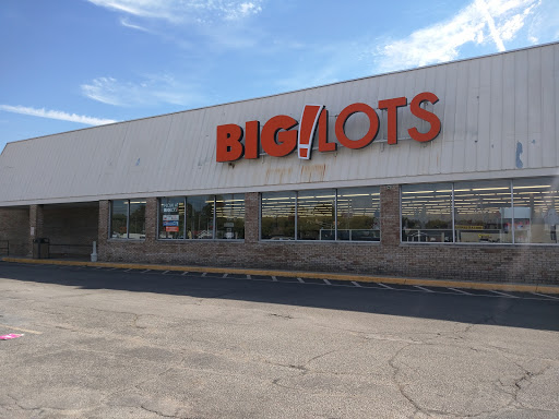 Big Lots, 3415 English Ave, Indianapolis, IN 46201, USA, 