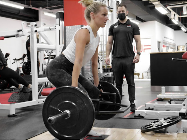 Comments and reviews of Ultimate Performance Personal Trainers London St. Paul's