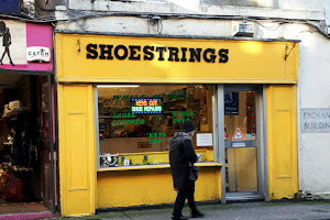 Shoestrings