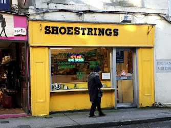 Shoestrings