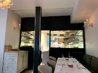 Atmosphère du Restaurant français Neige d'été à Paris - n°19